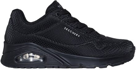 Skechers Uno - Shiny Scale Sneakers Dames - 39