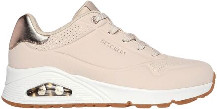 Skechers Uno Sneakers Dames - 37