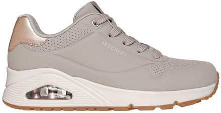 Skechers Uno Sneakers Dames - 37