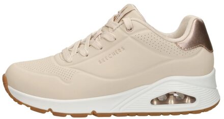 Skechers Uno Sneakers Dames - 38