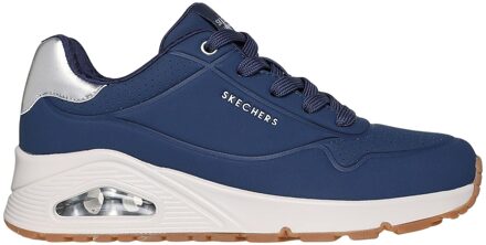 Skechers Uno Sneakers Dames - 38