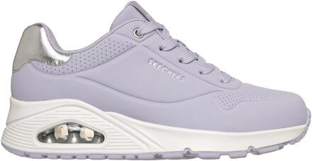 Skechers Uno Sneakers Dames - 39