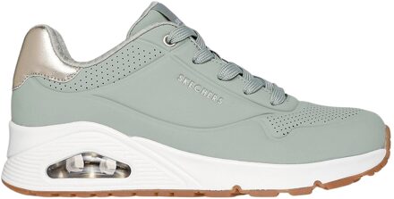 Skechers Uno Sneakers Dames - 40