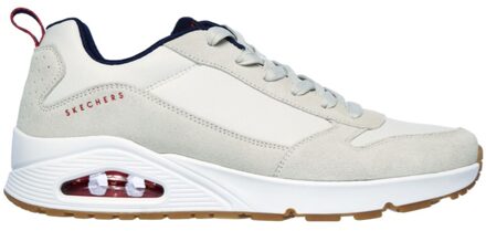 Skechers Uno-Stacre 52468/OFWT Lichtgrijs maat