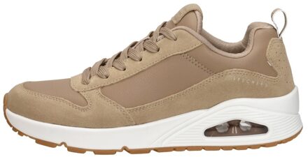 Skechers Uno - Stacre Beige - 40