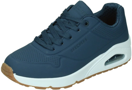 Skechers Uno Stand On Air 403674L/NVY Blauw-36