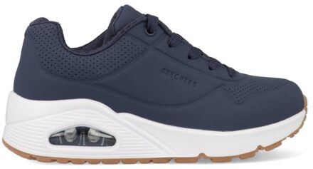 Skechers Uno Stand On Air 403674L/NVY Blauw-38