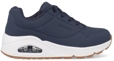 Skechers Uno Stand On Air 403674L/NVY Blauw maat