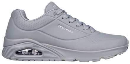 Skechers Uno Stand On Air 52458/LTGY Grijs maat