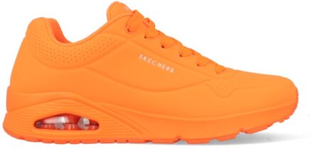 Skechers Uno Stand On Air 52458/ORG Oranje maat