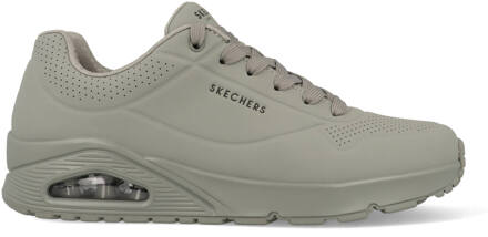 Skechers Uno Stand On Air 52458/SAGE Groen / Grijs-41 maat 41