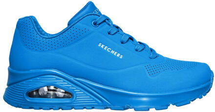 Skechers Uno Stand On Air 73667/BLU Blauw-38 maat 38