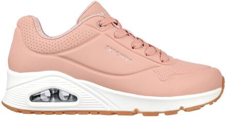 Skechers Uno Stand On Air 73690/BLSH Roze-36 maat 36