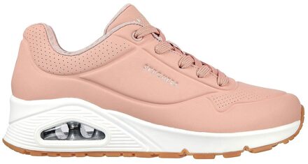 Skechers Uno Stand On Air 73690/BLSH Roze-41 maat 41
