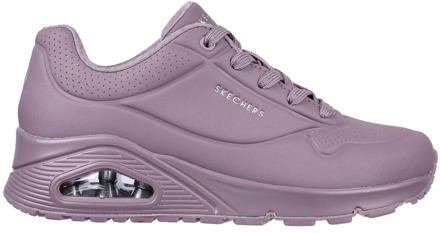 Skechers Uno Stand On Air 73690/DKMV Paars-40 maat 40