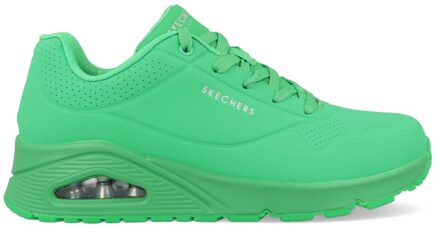 Skechers Uno Stand On Air 73690/GRN Groen maat