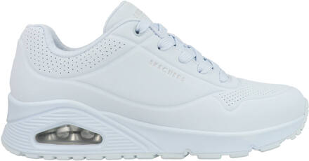 Skechers Uno Stand On Air 73690/LTDN Licht Blauw-41 maat 41