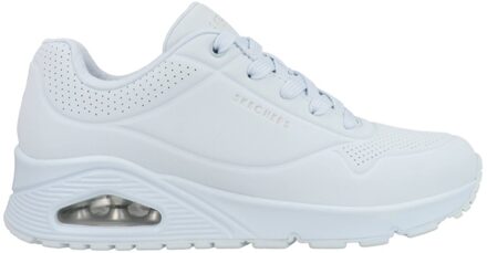 Skechers Uno Stand On Air 73690/LTDN Licht Blauw maat