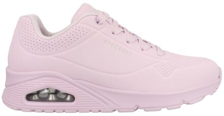 Skechers Uno Stand On Air 73690/LVLP Licht Paars maat