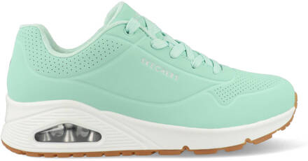 Skechers Uno Stand On Air 73690/MNT Mintgroen-36 maat 36