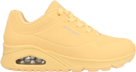 Skechers Uno Stand On Air 73690/ORYL Oranje-42 maat 42