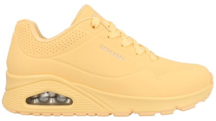 Skechers Uno Stand On Air 73690/ORYL Oranje maat