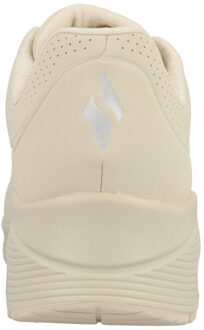 Skechers Uno Stand On Air 73690/OWHT Wit-37 maat 37