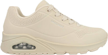 Skechers Uno Stand On Air 73690/OWHT Wit-38 maat 38