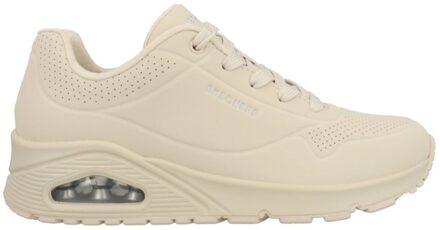 Skechers Uno Stand On Air 73690/OWHT Wit maat