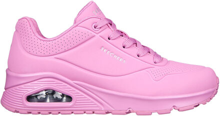 Skechers Uno Stand On Air 73690/PNK Roze-36 maat 36