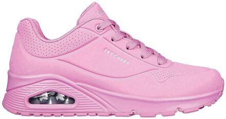 Skechers Uno Stand On Air 73690/PNK Roze-37 maat 37