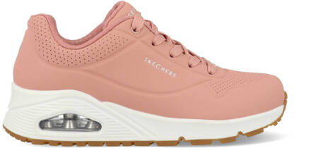 Skechers Uno Stand On Air 73690/ROS Roze maat