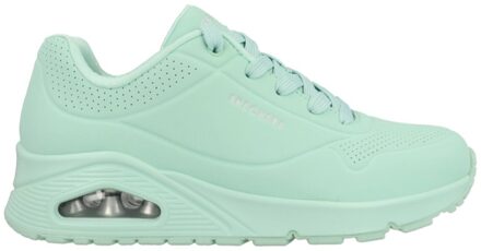 Skechers Uno Stand On Air 73690/SFM Groen maat