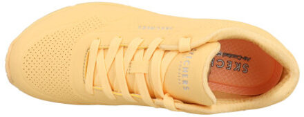 Skechers Uno stand on air 790/oryl Oranje - 42