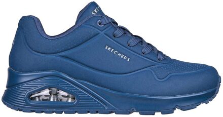 Skechers Uno - Stand On Air Blauw - 37