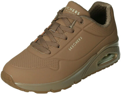 Skechers Uno stand on air Bruin - 40