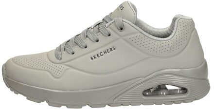 Skechers Uno - Stand On Air Grijs - 42