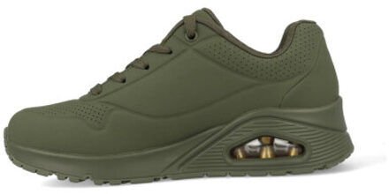 Skechers Uno - Stand On Air Groen - 36