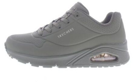 Skechers Uno stand on air Groen - 38,5