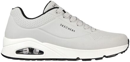 Skechers Uno - Stand On Air Licht Grijs Lichtgrijs - 41