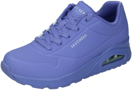 Skechers Uno stand on air Lila - 38