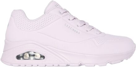 Skechers Uno - Stand On Air Sneaker Dames - 37