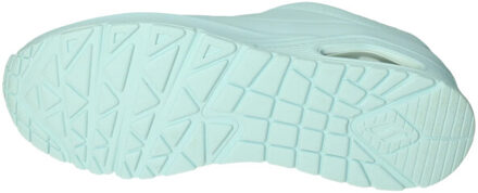 Skechers Uno - Stand On Air Sneaker Dames - 38