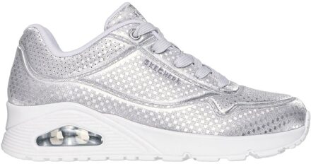 Skechers Uno - Stand On Air Sneaker Dames - 40