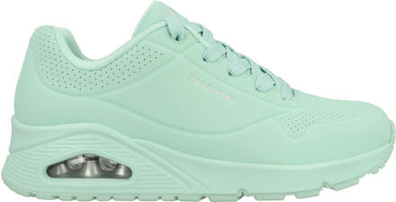 Skechers Uno - Stand On Air Sneaker Dames - 41