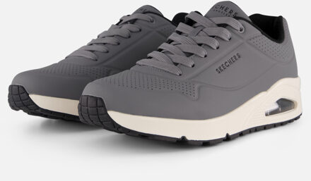 Skechers Uno Stand On Air Sneakers blauw - 40,41,42,43,44,45