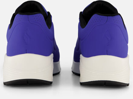 Skechers Uno Stand On Air Sneakers blauw - 40,41,45,47.5,48.5