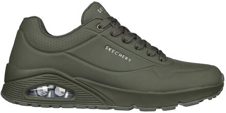 Skechers Uno Stand On Air Sneakers groen - 48,47,46,45,44,43,42,41,40