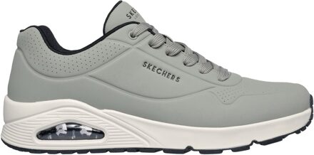 Skechers Uno Stand On Air Sneakers Heren - 41
