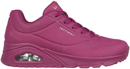 Skechers Uno Stand On Air Sneakers roze - 36,37,38,39,40,41,42